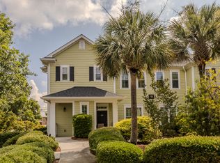 1225 Blakeway St UNIT 701, Daniel Island, SC 29492