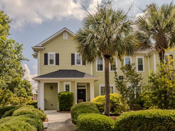 1225 Blakeway St Unit 701, Daniel Island, SC 29492