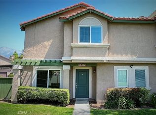 8396 Sunset Trail Pl Unit A, Rancho Cucamonga, CA 91730