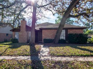 5506 Fallengate Dr, Spring, TX 77373