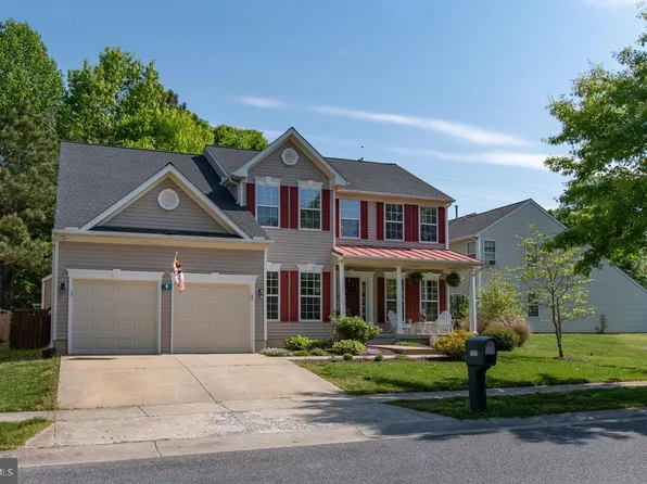 7220 Fir St, Easton, MD 21601
