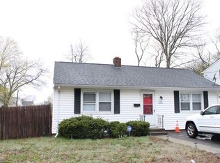 70 Sprague St, Brockton, MA 02302