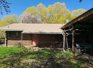 28299 Bluebird Ln, Culdesac, ID 83524