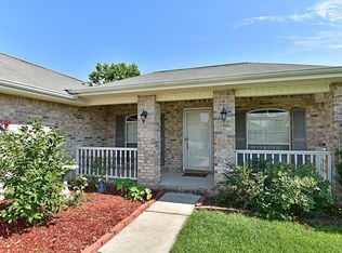 4273 Idell Ln, Pace, FL 32571