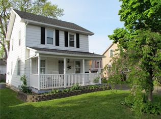 120 Point Pleasant Rd, Rochester, NY 14622