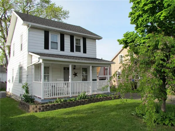 120 Point Pleasant Rd, Rochester, NY 14622