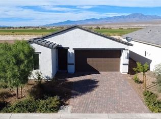 4160 E Brusca Way, Pahrump, NV 89061