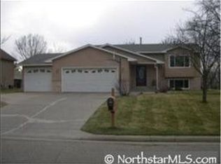 317 8th Ave N, Sartell, MN 56377