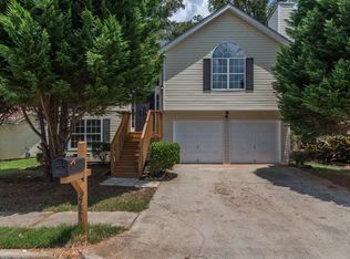 2221 Rambling Way, Lithonia, GA 30058
