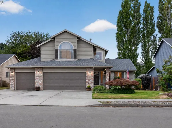 2343 SE Williams Dr, Gresham, OR 97080