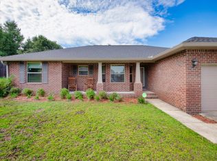 203 Silverton Loop, Crestview, FL 32536