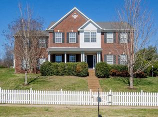 1726 Liberty Park, Franklin, TN 37067