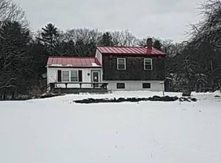 17 Sulos Rd, Nobleboro, ME 04555