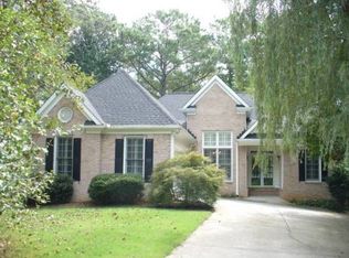 1285 Timber Lake Trl, Cumming, GA 30041