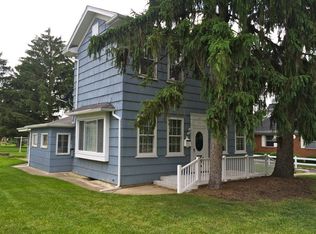 706 N Broadway St, Greenville, OH 45331