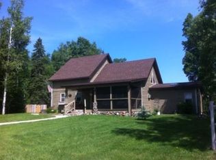 715 Highland Lake Rd, Two Harbors, MN 55616