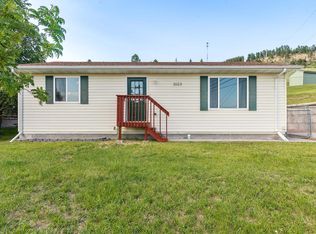 1523 Hope St, Sturgis, SD 57785