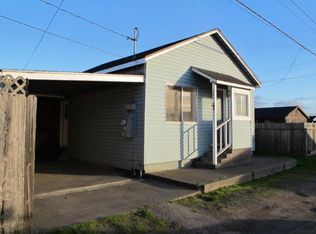 322 Maple St, Fort Bragg, CA 95437