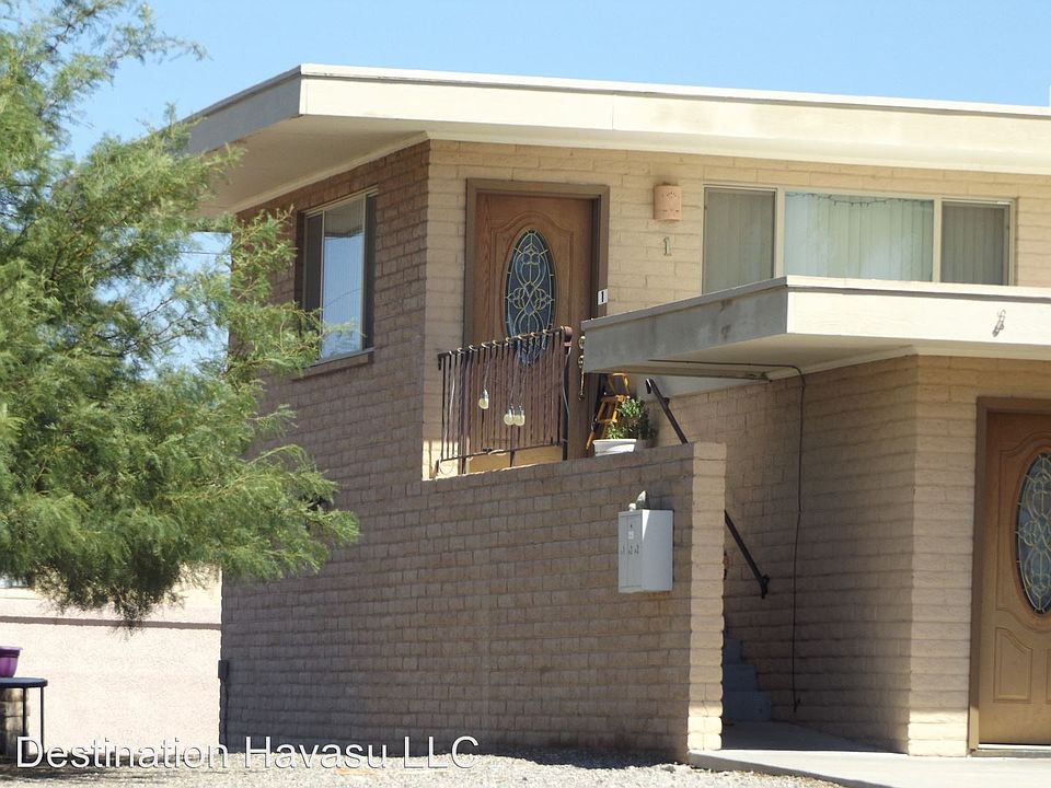 2nd image of 2755 Palo Verde Blvd S APT 1