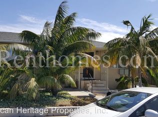 7466 Hyatt St, San Diego, CA 92111