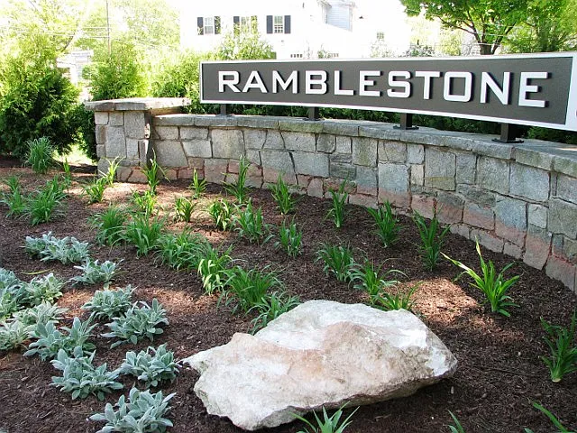 Ramblestone Estates