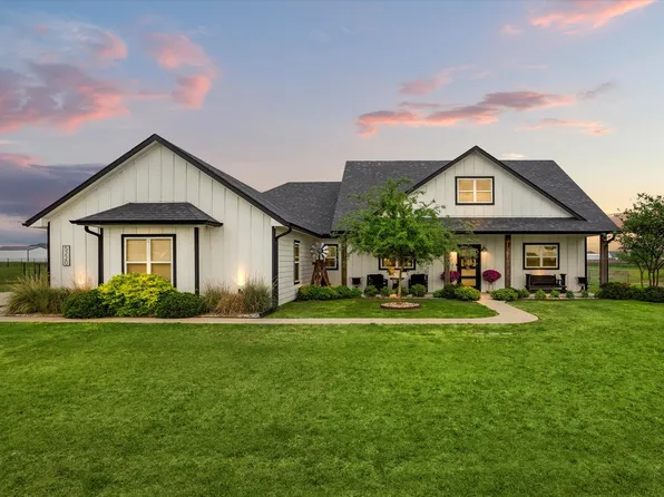 5220 County Road 2708, Caddo Mills, TX 75135