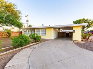 1755 S 6th Ave, Yuma, AZ 85364