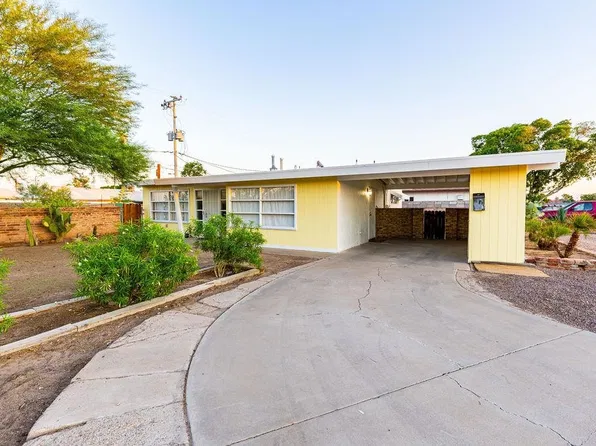 1755 S 6th Ave, Yuma, AZ 85364