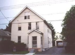 3 Sumner Ave, Binghamton, NY 13905