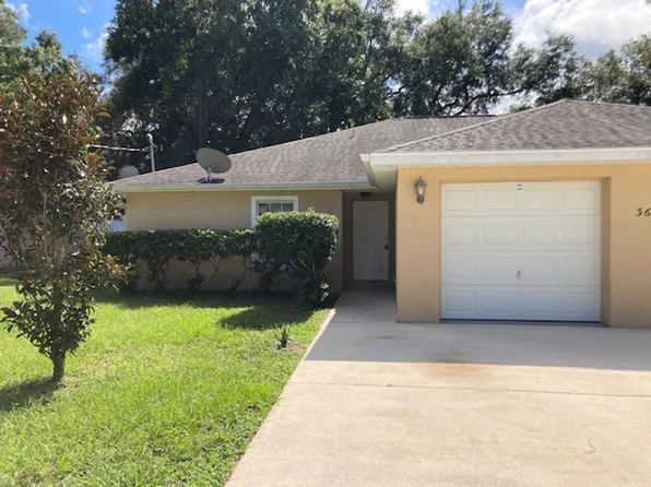 36 Pony Express Dr #A/b, Palm Coast, FL 32164