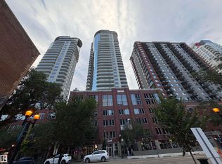 Icon II, Edmonton, AB T5J 0B6