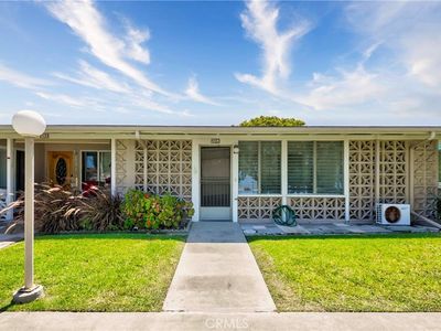 13660 Annandale Dr APT 23H, Seal Beach, CA, 90740