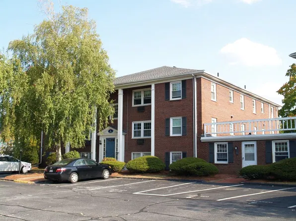 17 Sinai Cir, Chelmsford, MA