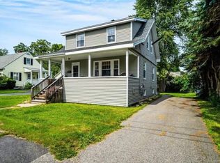 127 Myrtle St, Westbrook, ME 04092