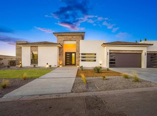 5921 Ojo De Agua Dr, El Paso, TX 79912