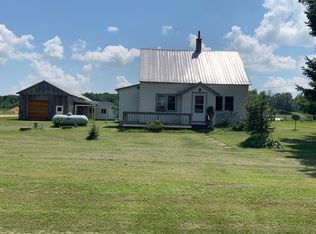 W16193 County Road C, Taylor, WI 54659