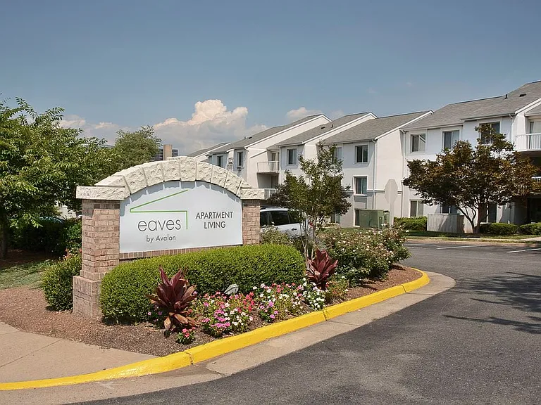 Community entrance