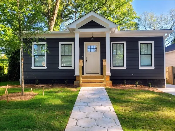 1108 Richland Rd SW, Atlanta, GA 30310