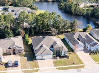 31 Derecho Ln, Saint Augustine, FL 32095