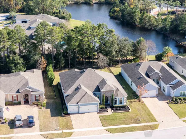 31 Derecho Ln, Saint Augustine, FL 32095