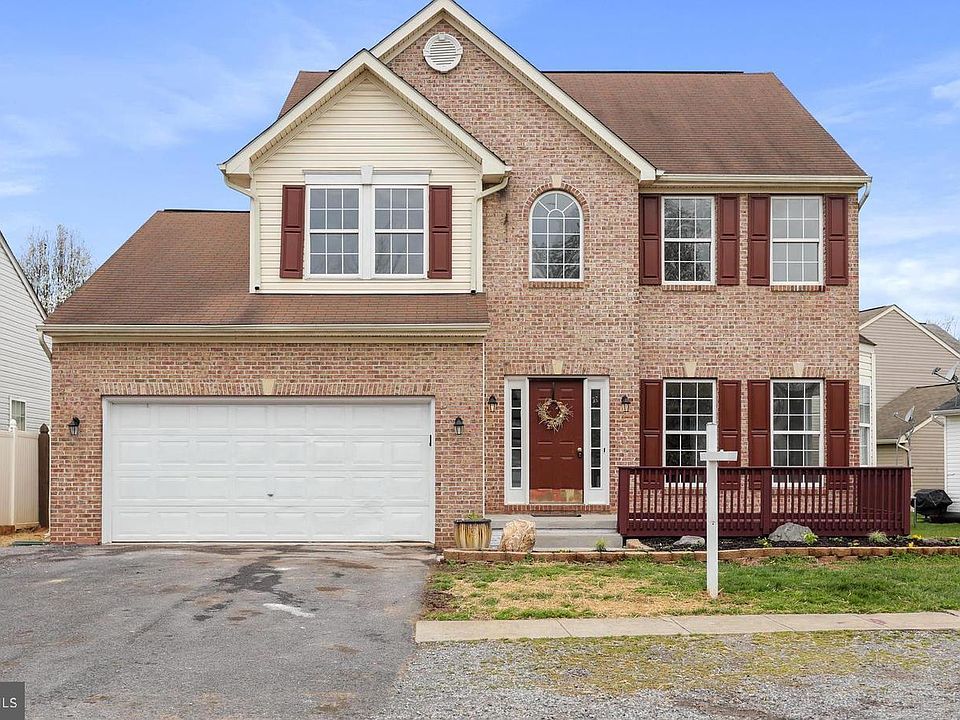 2nd image of 131 Ranson Estates Cir