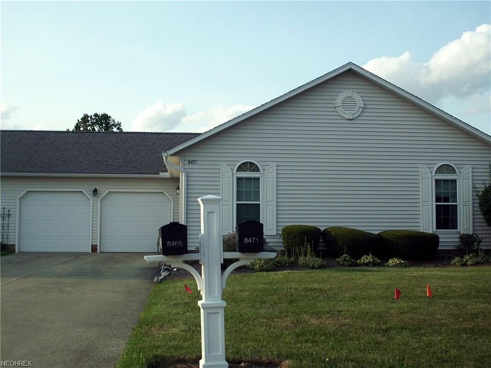 1st image of 8471 Westport Dr #5