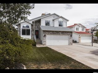 2072 S 50 W, Clearfield, UT 84015