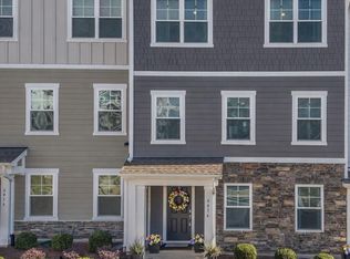 6414 Nurture Ave, Raleigh, NC 27616