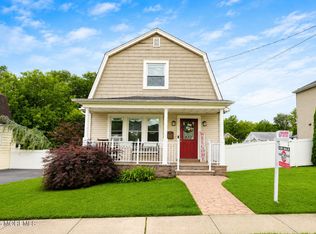 55 Maple Avenue, Fords, NJ 08863