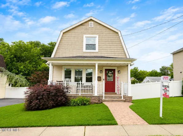 55 Maple Avenue, Fords, NJ 08863