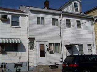 4767 1/2 Cypress St, Bloomfield, PA 15224