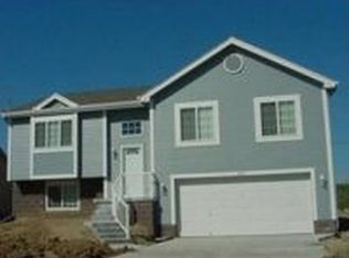 4668 N 155th Ave, Omaha, NE 68116