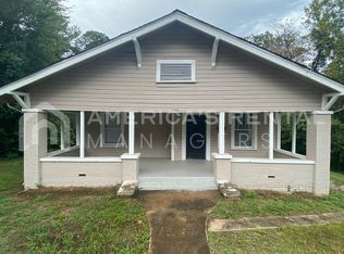 1742 Linthicum St, Birmingham, AL 35217