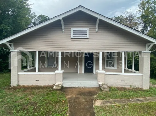1742 Linthicum St, Birmingham, AL 35217